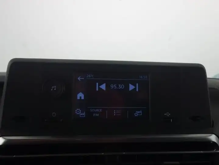Toyota Proace 2025, foto 18