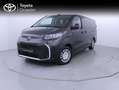 Toyota Proace Shuttle L2 2.0D 106kW (145CV) 6MT VX 9p Gris - thumbnail 1