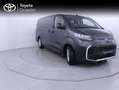 Toyota Proace Shuttle L2 2.0D 106kW (145CV) 6MT VX 9p Gris - thumbnail 25