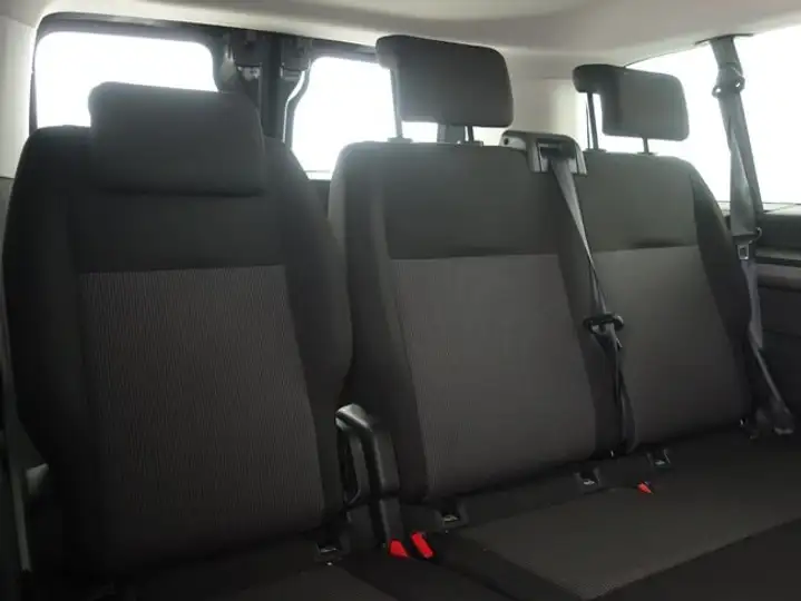 Toyota Proace 2025, foto 10