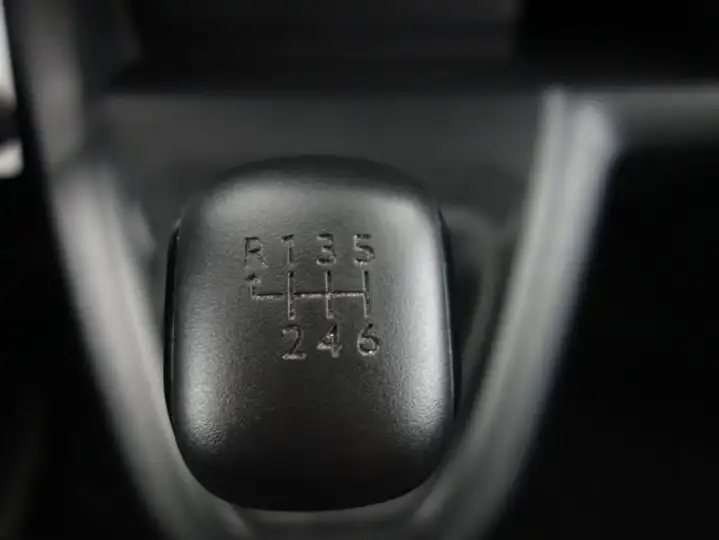 Toyota Proace 2025, foto 21