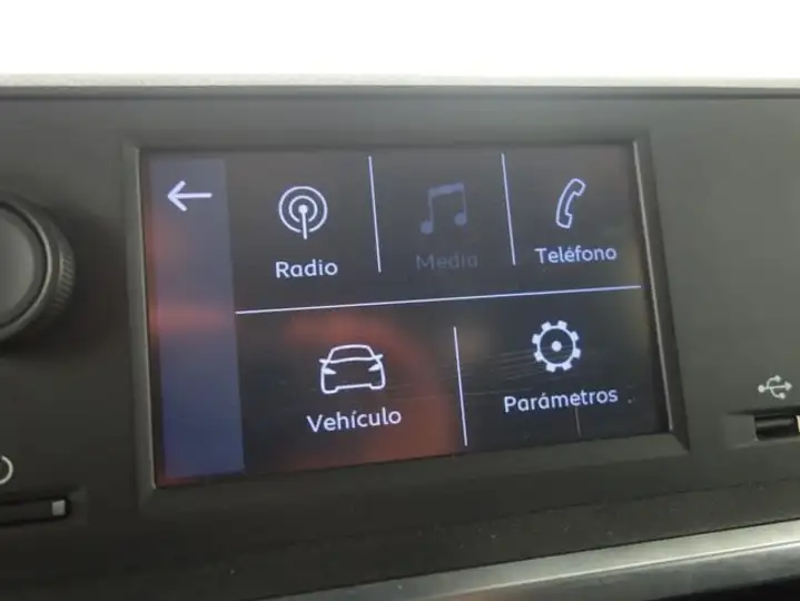 Toyota Proace 2025, foto 19