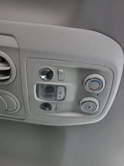 Toyota Proace 2025, foto 22