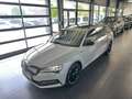 Skoda Superb Combi Sportline iV 1.4 TSI DSG|Pano|StHzg Grijs - thumbnail 25