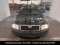 Skoda Superb 2.5 TDI V6 Elegance Tiptronic KLIMA PDC 2 Grün - thumbnail 3