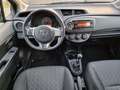 Toyota Yaris 1.33i VVT-i Dynamic Euro5b *12 MOIS GARANTIE* Blauw - thumbnail 11