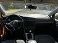 Volkswagen Golf 1.4 TSI Advance 92kW Orange - thumbnail 11