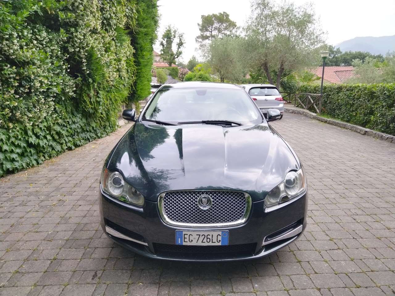 Jaguar XF 3.0d V6 Premium Luxury auto