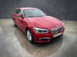 Bmw 118 Limousine 3 trg. i Urban Line |NAVI|LED|