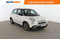 Fiat 500L 1.6 JTDM Cross Blanco - thumbnail 9