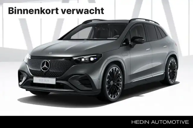Mercedes-Benz EQE 300 EQE SUV Sport Edition | Premium Pakket | Winterpak