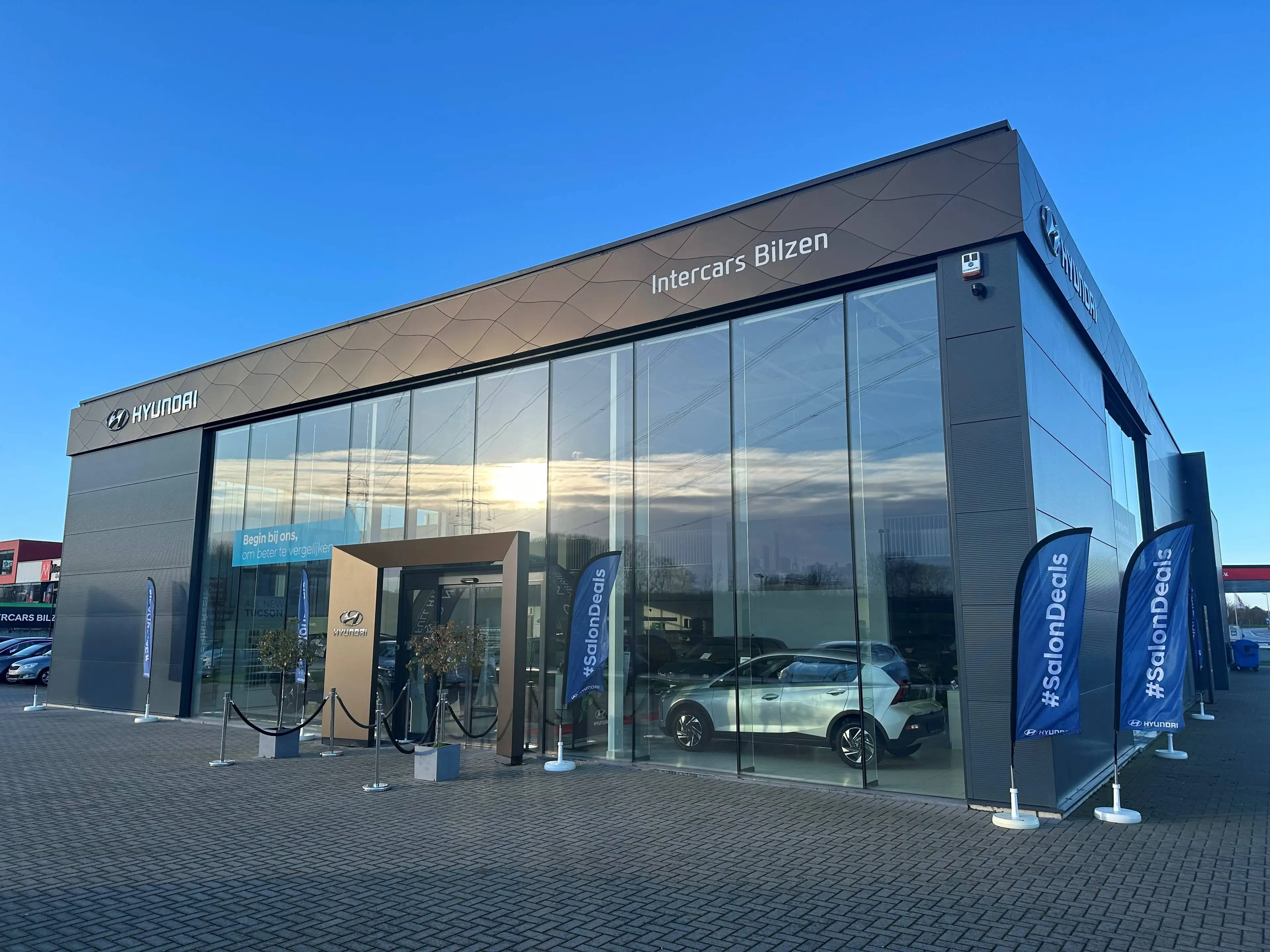 Hyundai KONA e-Kona 65 kWh Feel — photo 15