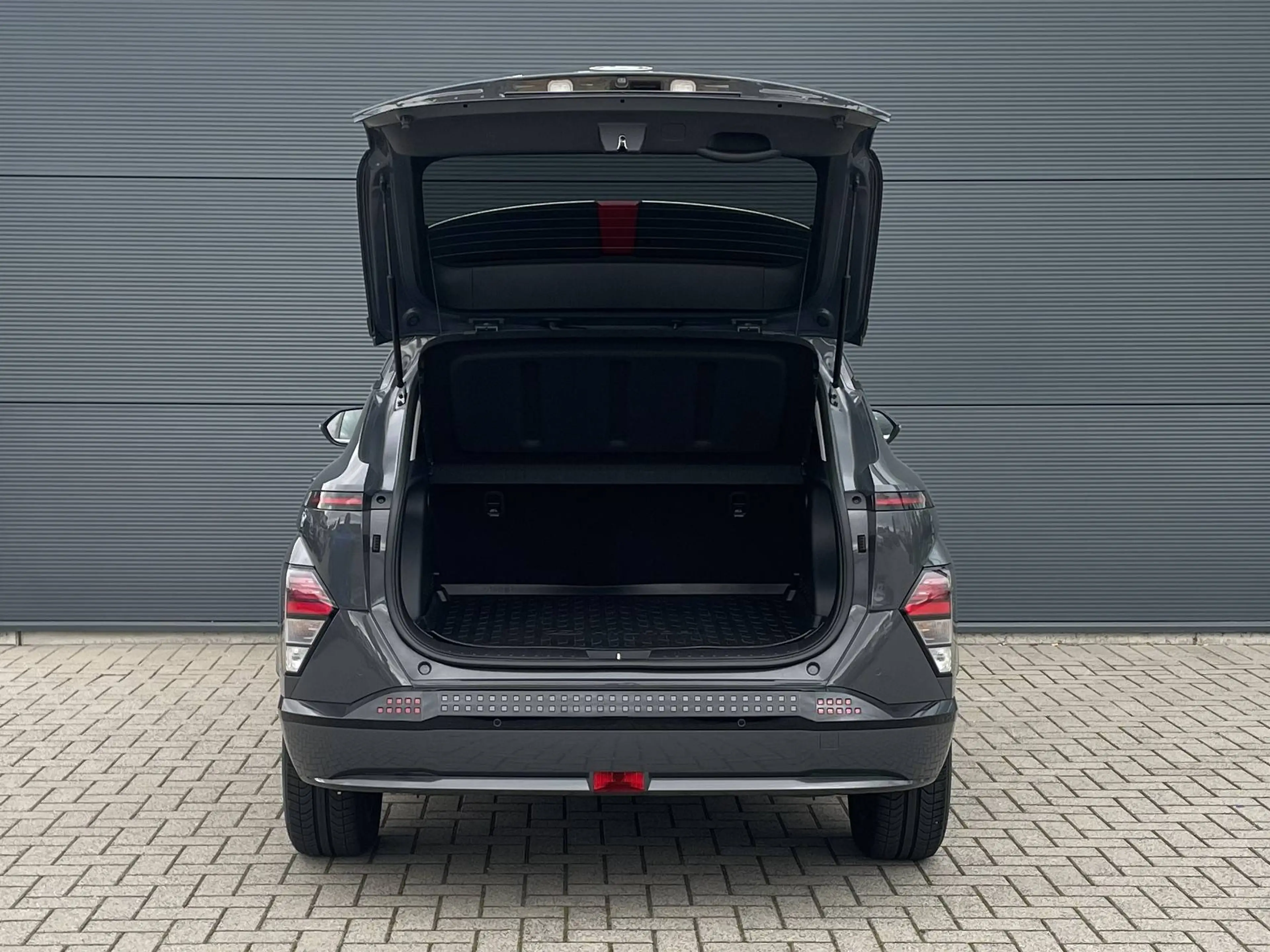 Hyundai KONA e-Kona 65 kWh Feel — photo 5