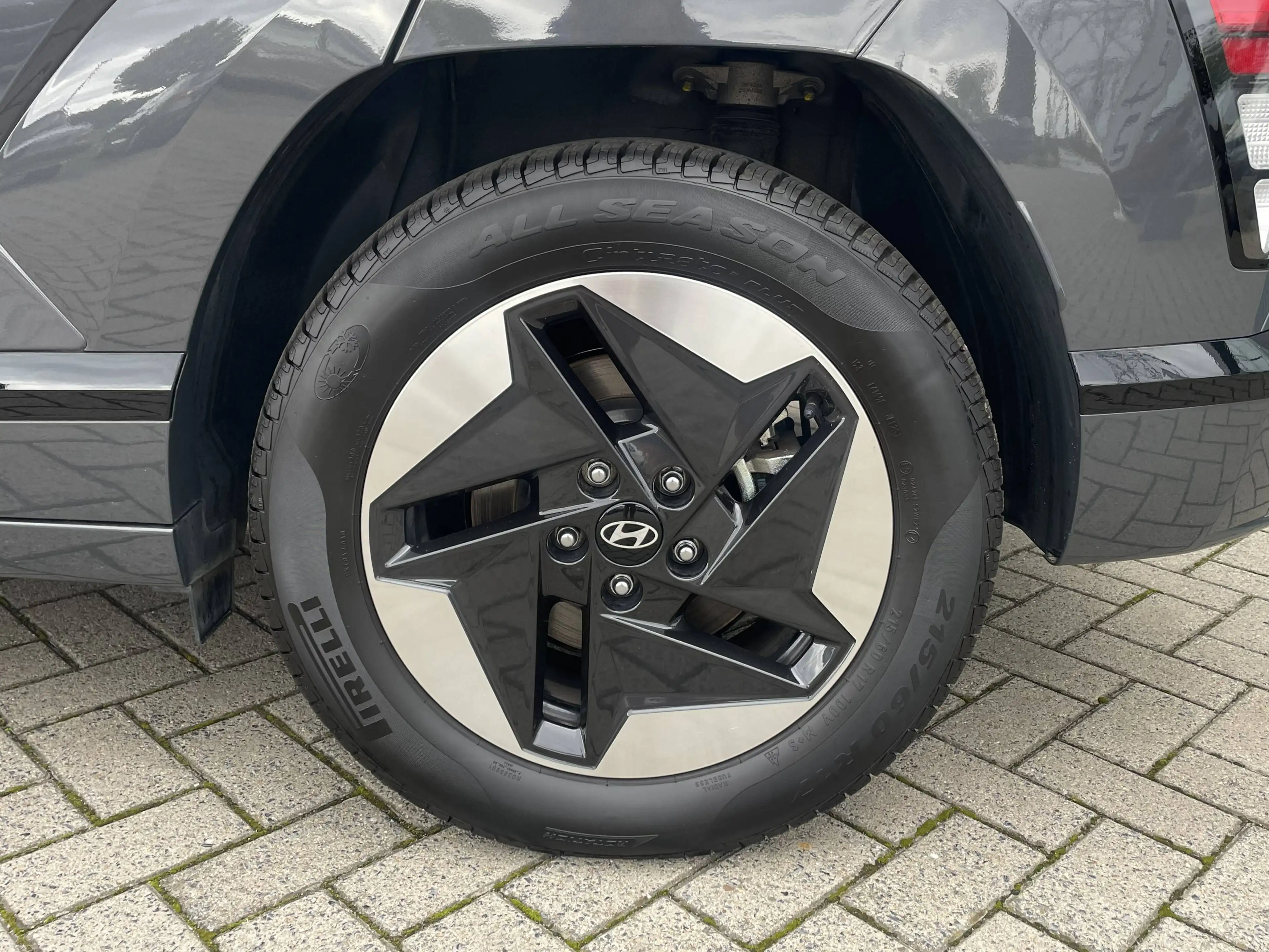 Hyundai KONA e-Kona 65 kWh Feel — photo 6