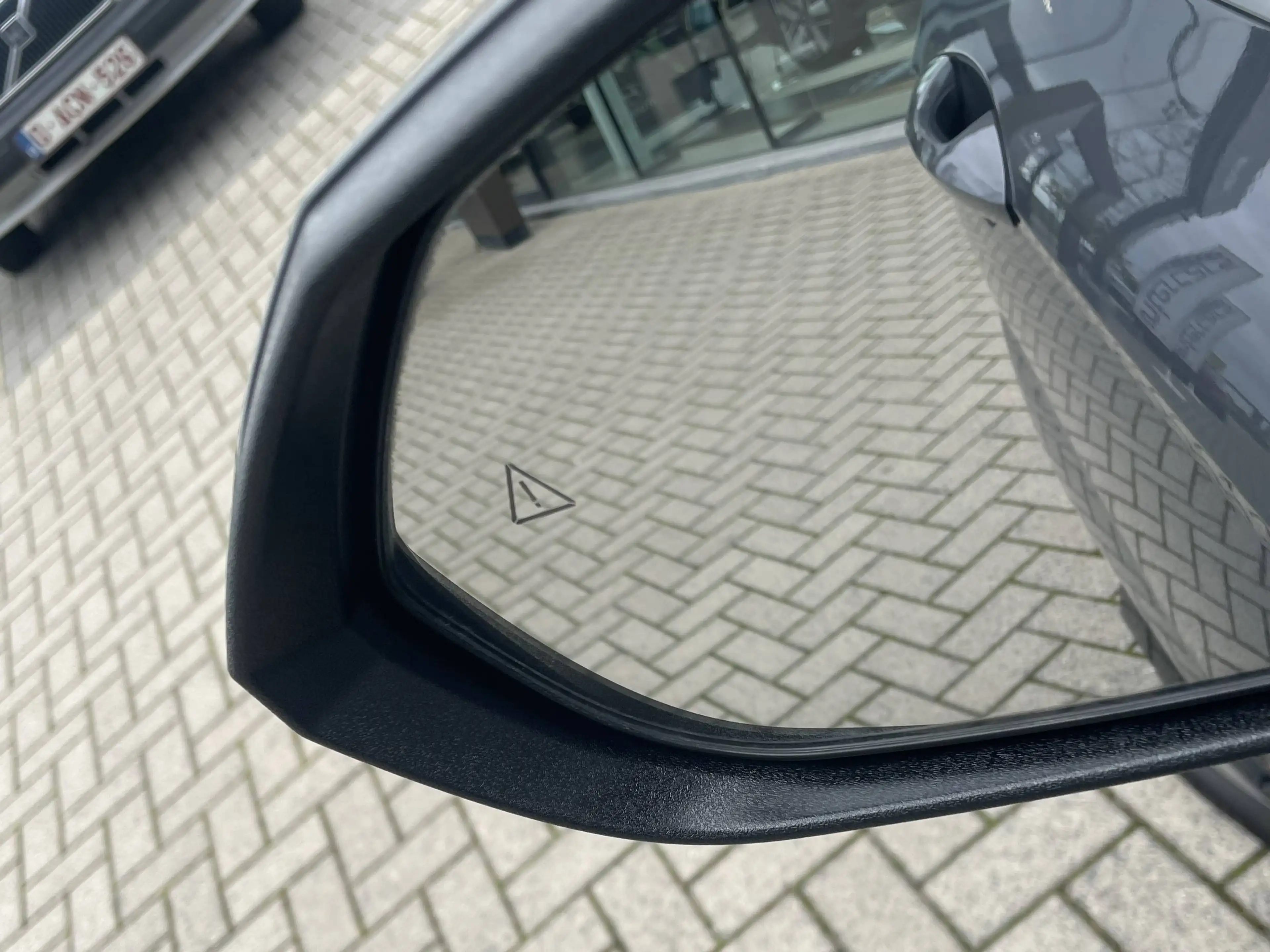 Hyundai KONA e-Kona 65 kWh Feel — photo 10