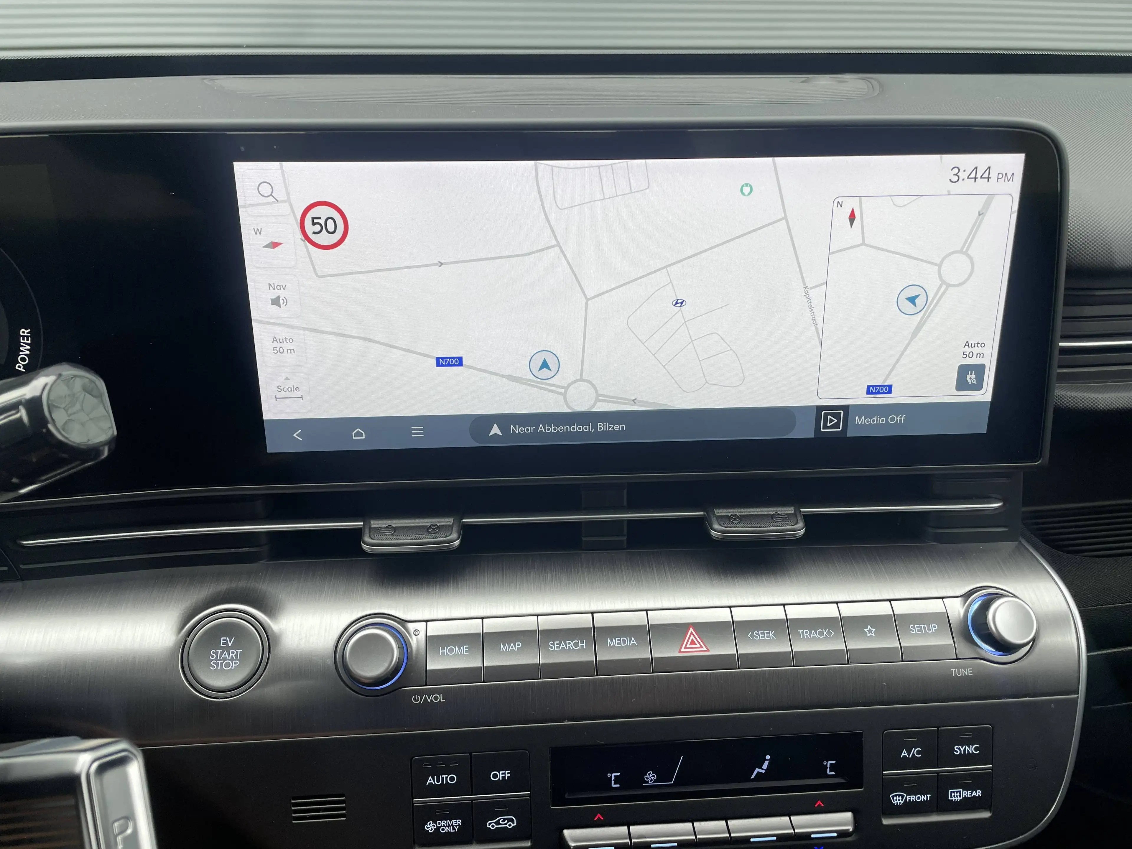 Hyundai KONA e-Kona 65 kWh Feel — photo 12