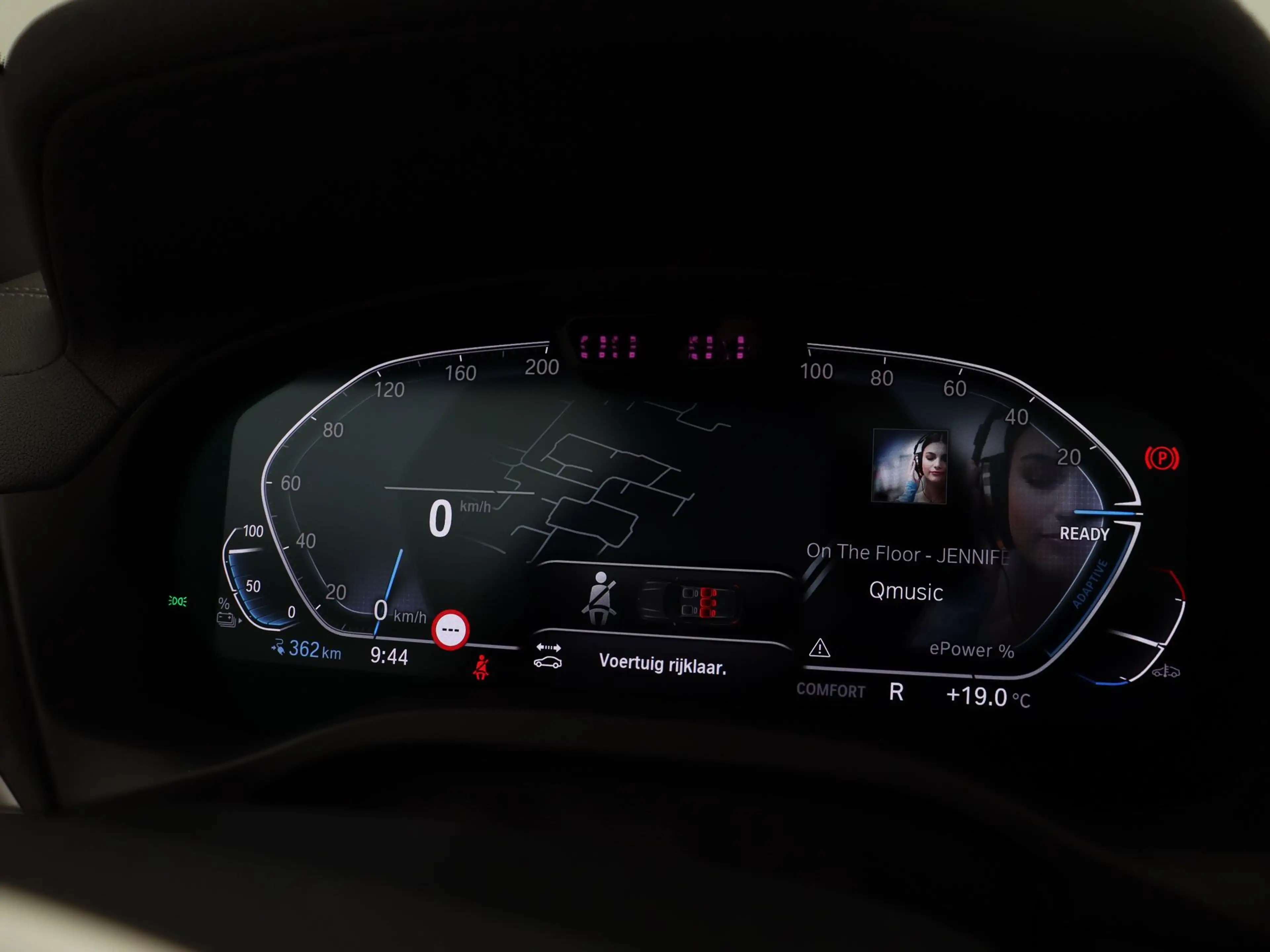 BMW iX3 Executive 80 kWh — photo 4