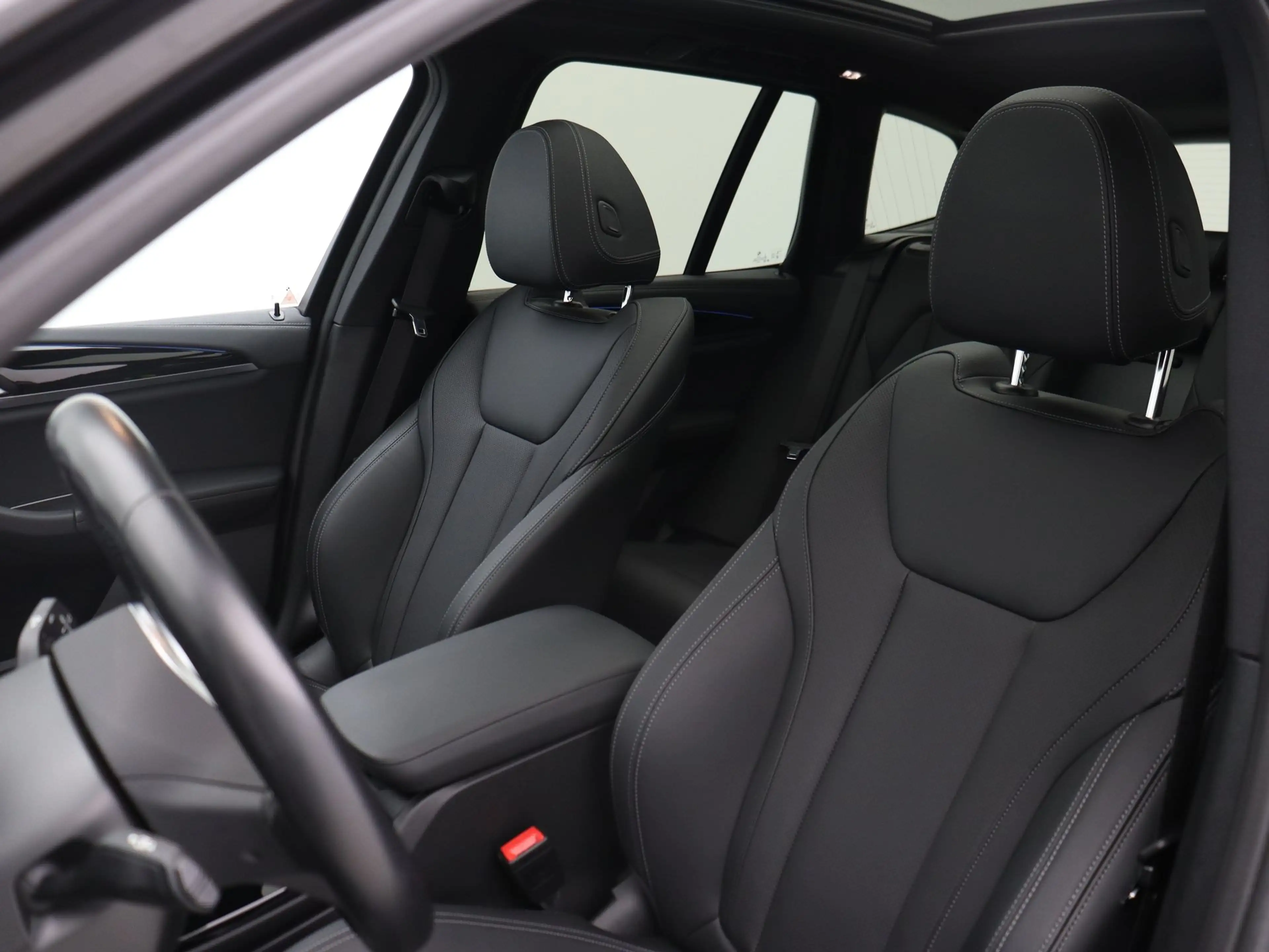 BMW iX3 Executive 80 kWh — photo 5