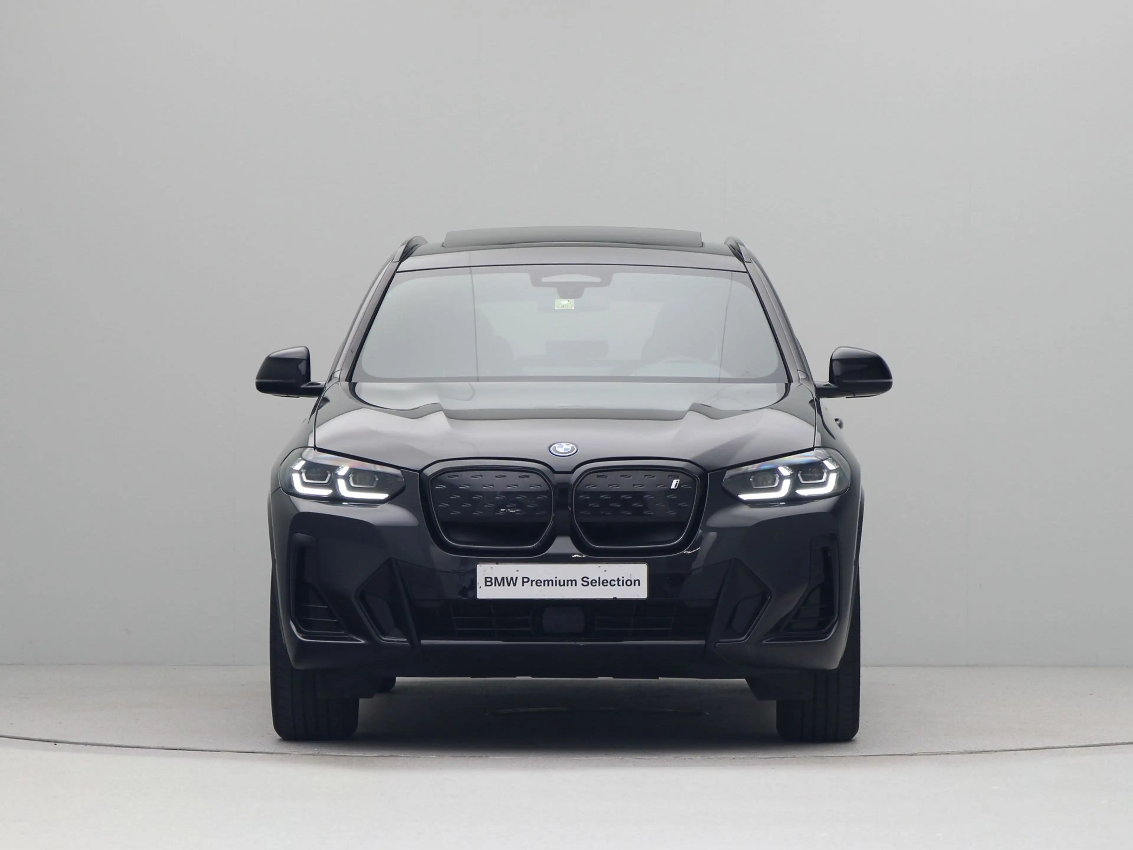 BMW iX3 Executive 80 kWh — photo 6