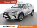 Lexus NX 300h NX 300h E-Four Pack Beige - thumbnail 1
