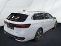 Volkswagen Passat Variant 1.5 TSI eHybrid DSG BUSINESS AHK Weiß - thumbnail 2