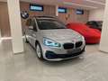 BMW 216 216d Gran Tourer Business 7p Grigio - thumbnail 2