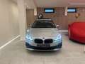 BMW 216 216d Gran Tourer Business 7p Grigio - thumbnail 1