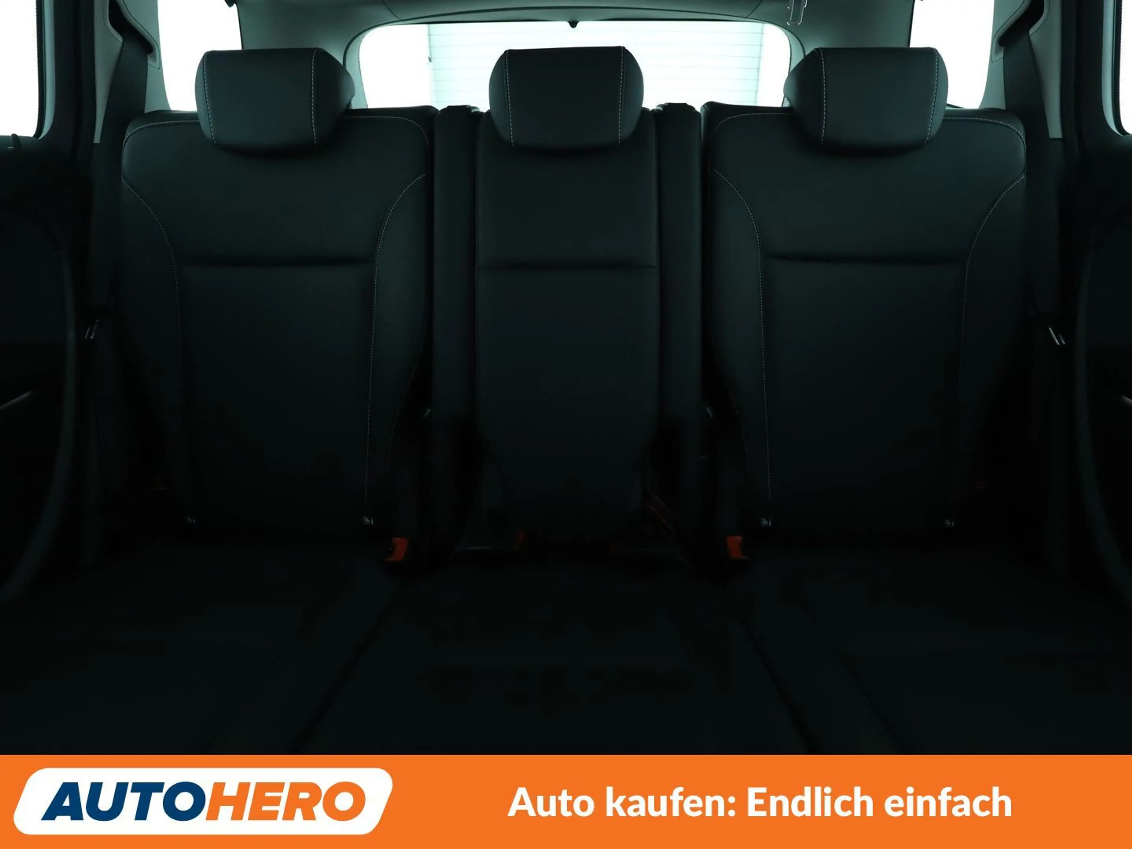 Opel Zafira Tourer 1.6 SIDI Turbo Innovation Aut.*NAVI*LED*ACC*CAM* — photo 15