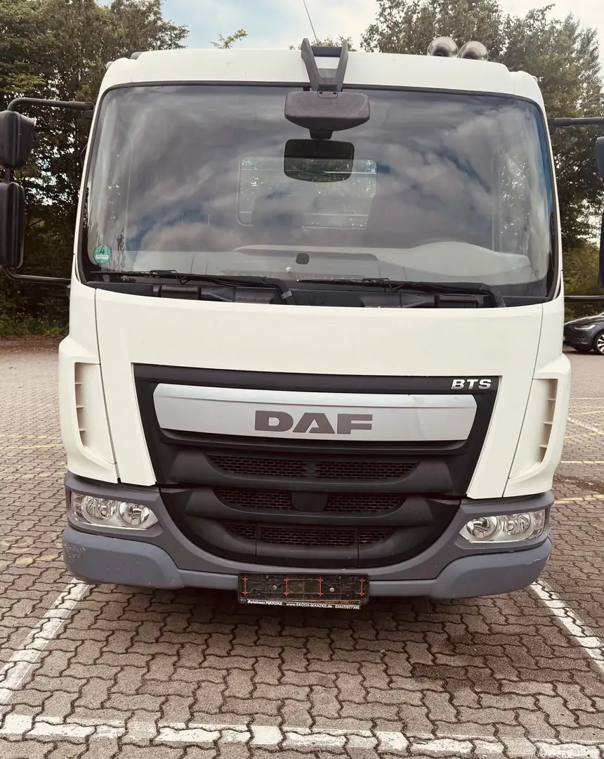 DAF Sonstige DAF LF 180 FA Dreiseitigekipper - 1
