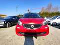 smart forFour 1.0cc 71cv BLUETOOTH CRUISE CLIMA AUTO STEREO Rosso - thumbnail 2