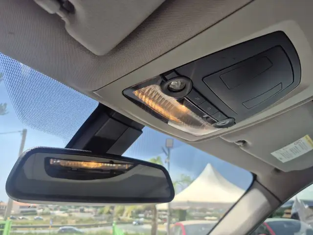 BMW X3 view 13