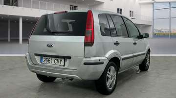 1.4TDCI Trend