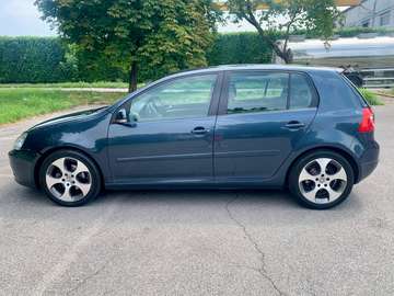 Golf V 2006 5p 1.9 tdi Sportline