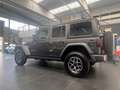 Jeep Wrangler Unlimited 2.0 Turbo Rubicon Grijs - thumbnail 5