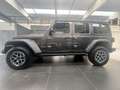 Jeep Wrangler Unlimited 2.0 Turbo Rubicon Grijs - thumbnail 4