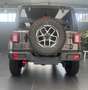 Jeep Wrangler Unlimited 2.0 Turbo Rubicon Grijs - thumbnail 6