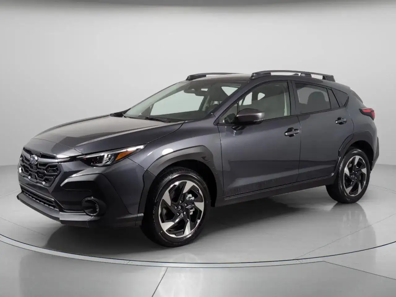 Subaru Crosstrek снимка Subaru Crosstrek
