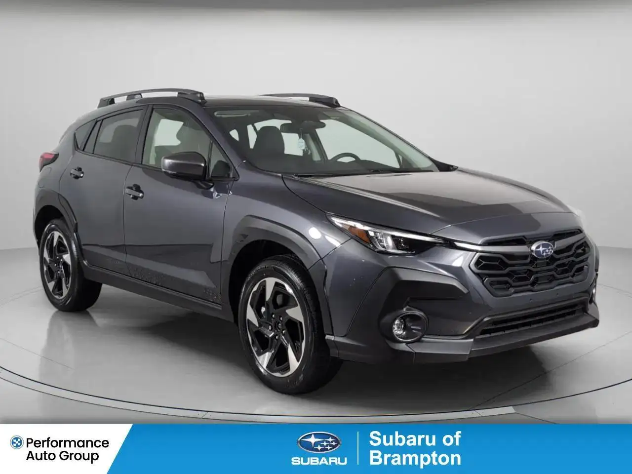 Subaru Crosstrek снимка Subaru Crosstrek