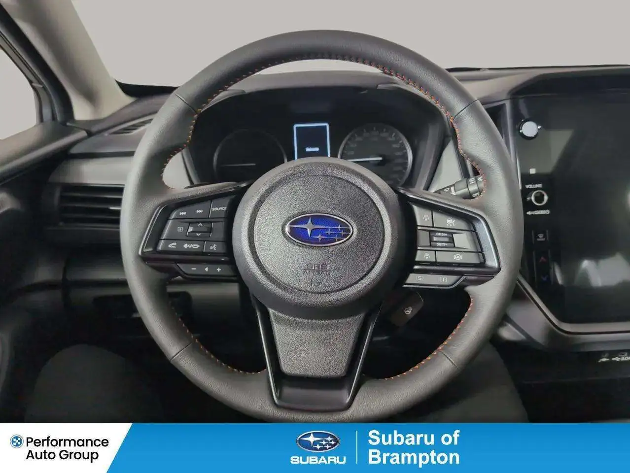 Subaru Crosstrek снимка Subaru Crosstrek