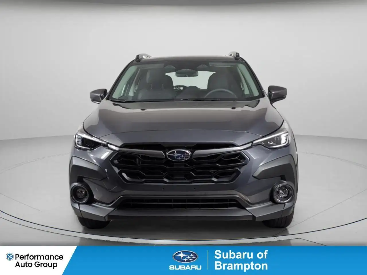 Subaru Crosstrek снимка Subaru Crosstrek