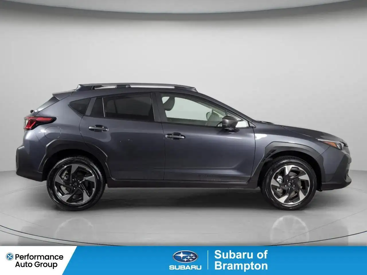 Subaru Crosstrek снимка Subaru Crosstrek