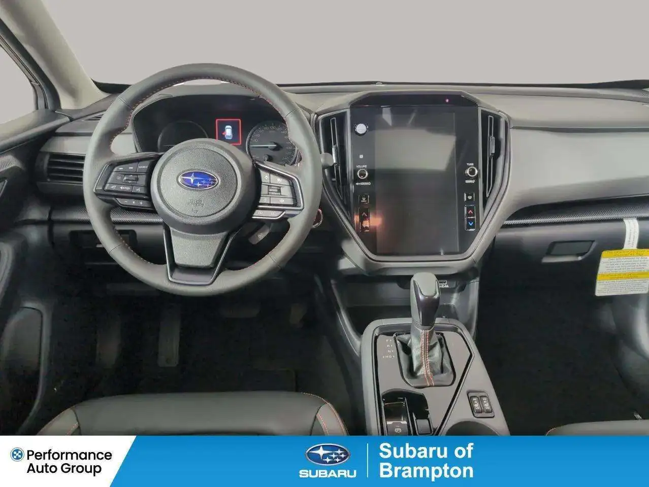 Subaru Crosstrek снимка Subaru Crosstrek