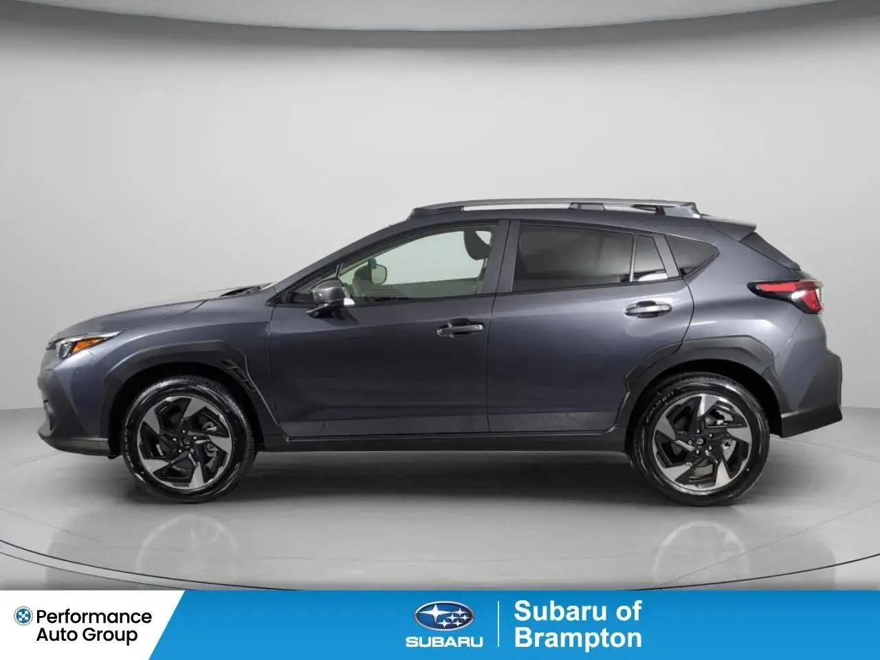 Subaru Crosstrek снимка Subaru Crosstrek