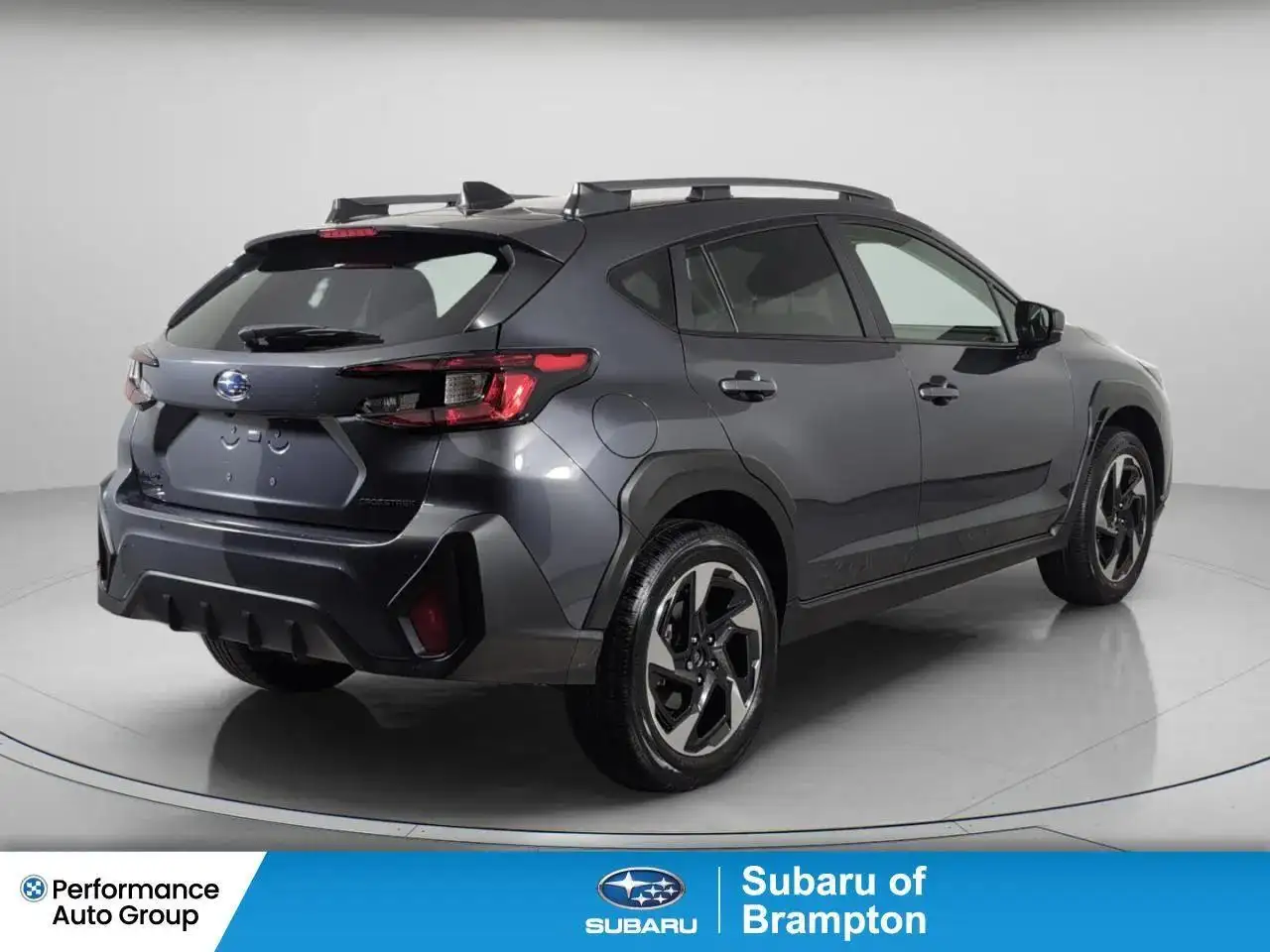 Subaru Crosstrek снимка Subaru Crosstrek