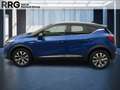 Renault Captur 1.3 TCE 130 INTENS Blu/Azzurro - thumbnail 2
