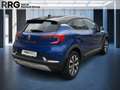 Renault Captur 1.3 TCE 130 INTENS Blu/Azzurro - thumbnail 5