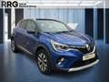 Renault Captur 1.3 TCE 130 INTENS Blu/Azzurro - thumbnail 7