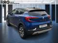 Renault Captur 1.3 TCE 130 INTENS Blu/Azzurro - thumbnail 4