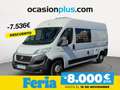 Fiat Ducato Fg. 35 2.3Mjt LPEGR Largo T.A. 110kW Blanco - thumbnail 1