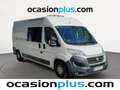 Fiat Ducato Fg. 35 2.3Mjt LPEGR Largo T.A. 110kW Blanco - thumbnail 2